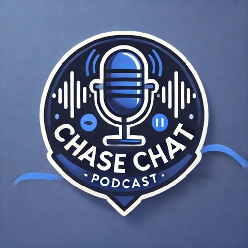 Chase chat podcast