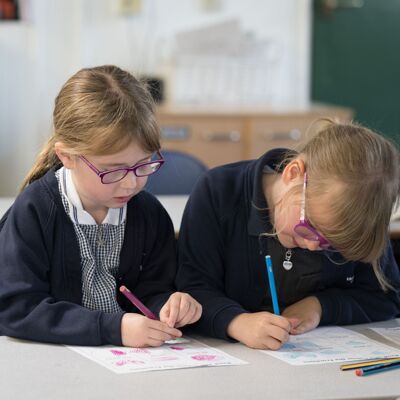 Phonics and early reading