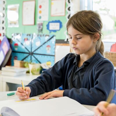 Religious Education (RE)